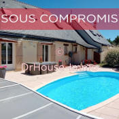 Maison A Vendre Saint Sylvain D Anjou Terre Patrimoine Immobilier Angers