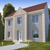 Maison A Vendre Ecouen 95440