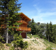 location chalet alpes de haute provence particulier