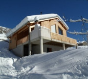 location chalet ax les thermes