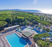 Camping Bord De Mer Herault Reservation Location Emplacement