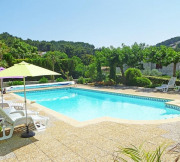 Location La Ciotat Avec Piscine