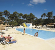 Vacances Camping Biscarrosse Plage Location Camping