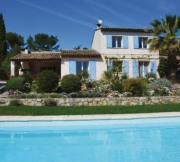 Maison Alpes Maritimes Location De Vacances Avec Piscine