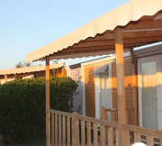 Vacances Camping Marseillan Plage Location Camping