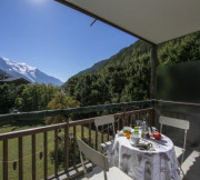 Location Chamonix Mont Blanc Avec Piscine