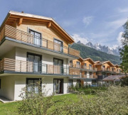 Location Chamonix Mont Blanc Avec Piscine