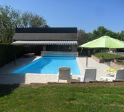 Location Auvergne Piscine