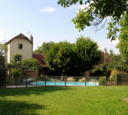 Chambre D Hotes En Location Pouilly Sur Loire 58150 Vacances