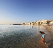 Camping Bord De Mer Italie Reservation Location Emplacement