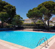 Maison Narbonne Plage Location De Vacances Avec Piscine