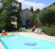 Maison Ardeche Location De Vacances Avec Piscine
