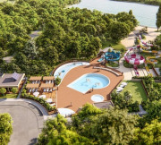 Mobil Home Gardanne Location De Vacances Dernière Minute