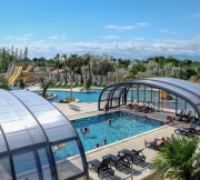 Vacances Camping Languedoc Roussillon Location Camping Languedoc Roussillon