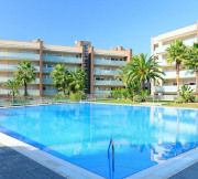 Appartement Salou Location De Vacances Avec Piscine