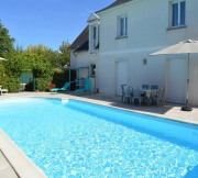 Location Vacances Saint Avertin Pas Cher Location