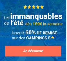 Les immanquables de l'été Les immanquables de l'été