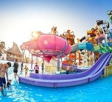 Campings 3 à 5* avec parc aquatique Campings 3 à 5* avec parc aquatique