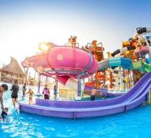 Campings 3 à 5* avec parc aquatique Campings 3 à 5* avec parc aquatique