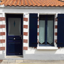 Haus De Vacances A Noirmoutier En L Ile En Pays De La Loire Pour