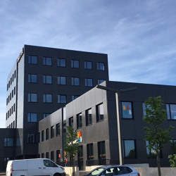 Location Bureau Metz Bureau A Louer Metz