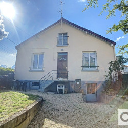 5 Annonces De Location De Maisons A Montlucon 03 Seloger Com