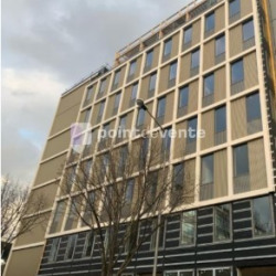 Location Local commercial de 146 m² Saint-Denis La Plaine-Stade de France