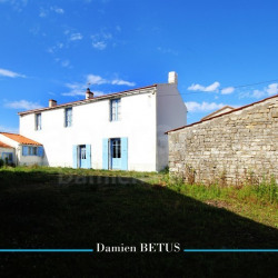 142 Annonces De Vente De Maisons A Lucon 85 Seloger Com