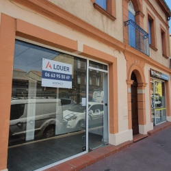 Location Local Commercial Toulouse Local Commercial A Louer Toulouse