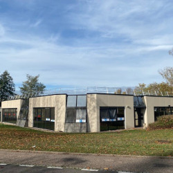 Location Bureau Metz Bureau A Louer Metz