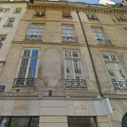 Achat Bureaux Paris