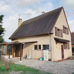 37 Annonces De Vente De Maisons A Jonage 69 Seloger Com