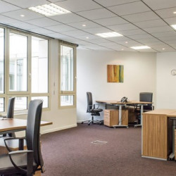 Bureaux A Louer
