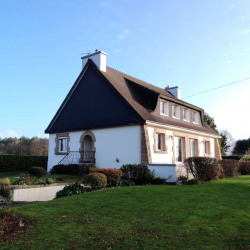 56 Annonces De Vente De Maisons A Bannalec 29 Seloger Com
