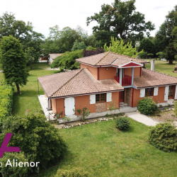 30 Annonces De Vente De Maisons Au Barp 33 Seloger Com