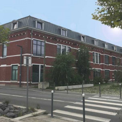 Location Bureau Lomme Bureau A Louer Lomme