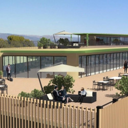 Location Bureau Sophia Antipolis Alpes Maritimes 06 2744 M Reference N 19130041l