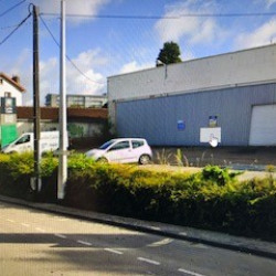 Vente Local commercial Panazol
