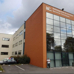 Location Bureau Chelles Seine Et Marne 77 17 M Reference N Bur 103 Slg