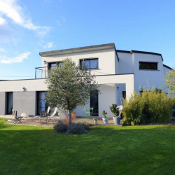 Vente Maison 7 Pieces Bruz Maison Villa F7 T7 7 Pieces 154m 419175 Seloger