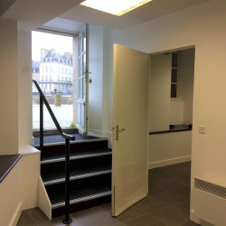 Location Bureau Vannes Bureau A Louer Vannes