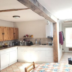 88 Annonces De Vente De Maisons A Courville Sur Eure 28 Seloger Com