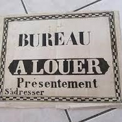 1re photo de l'annonce