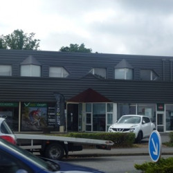 Location Bureau Vannes Bureau A Louer Vannes