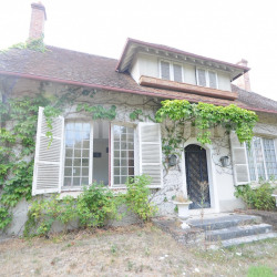 12 Annonces De Vente De Maisons A Ligny Le Ribault 45 Seloger Com