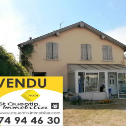 15 Annonces De Vente De Maisons A Saint Quentin Fallavier 38 Seloger Com