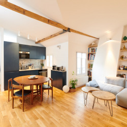 406 Annonces De Vente D Appartements A Paris 3eme 75 Seloger Com