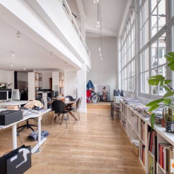 Location Bureau Paris 3eme Bureau A Louer Paris 3eme