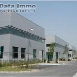 Location Local d'activités / Entrepôt Ivry-sur-Seine