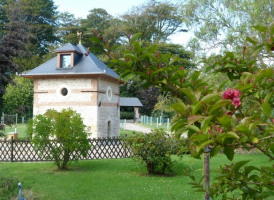 Gite De Vacances A Bordeaux Saint Clair En Haute Normandie Pour 2